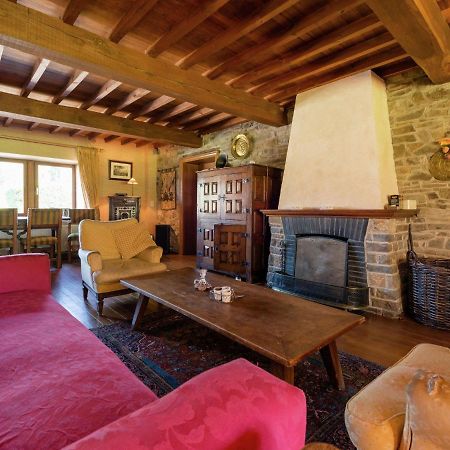 Cosy Holiday House Near La Roche Rendeux Zewnętrze zdjęcie