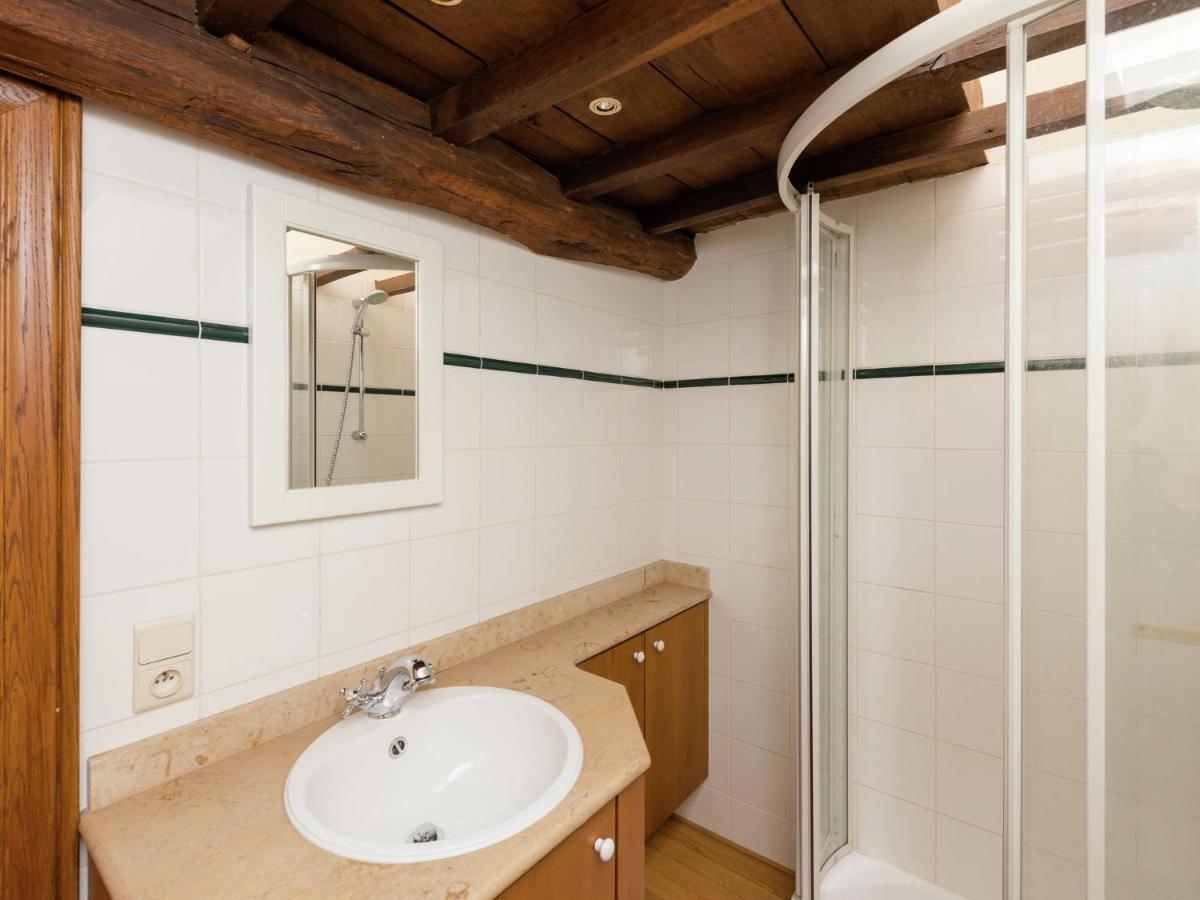 Cosy Holiday House Near La Roche Rendeux Zewnętrze zdjęcie