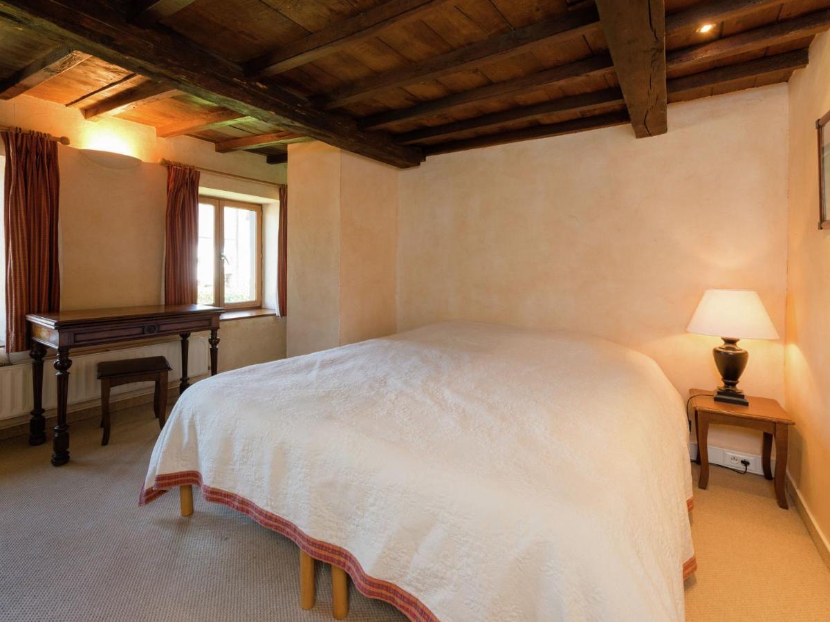 Cosy Holiday House Near La Roche Rendeux Zewnętrze zdjęcie