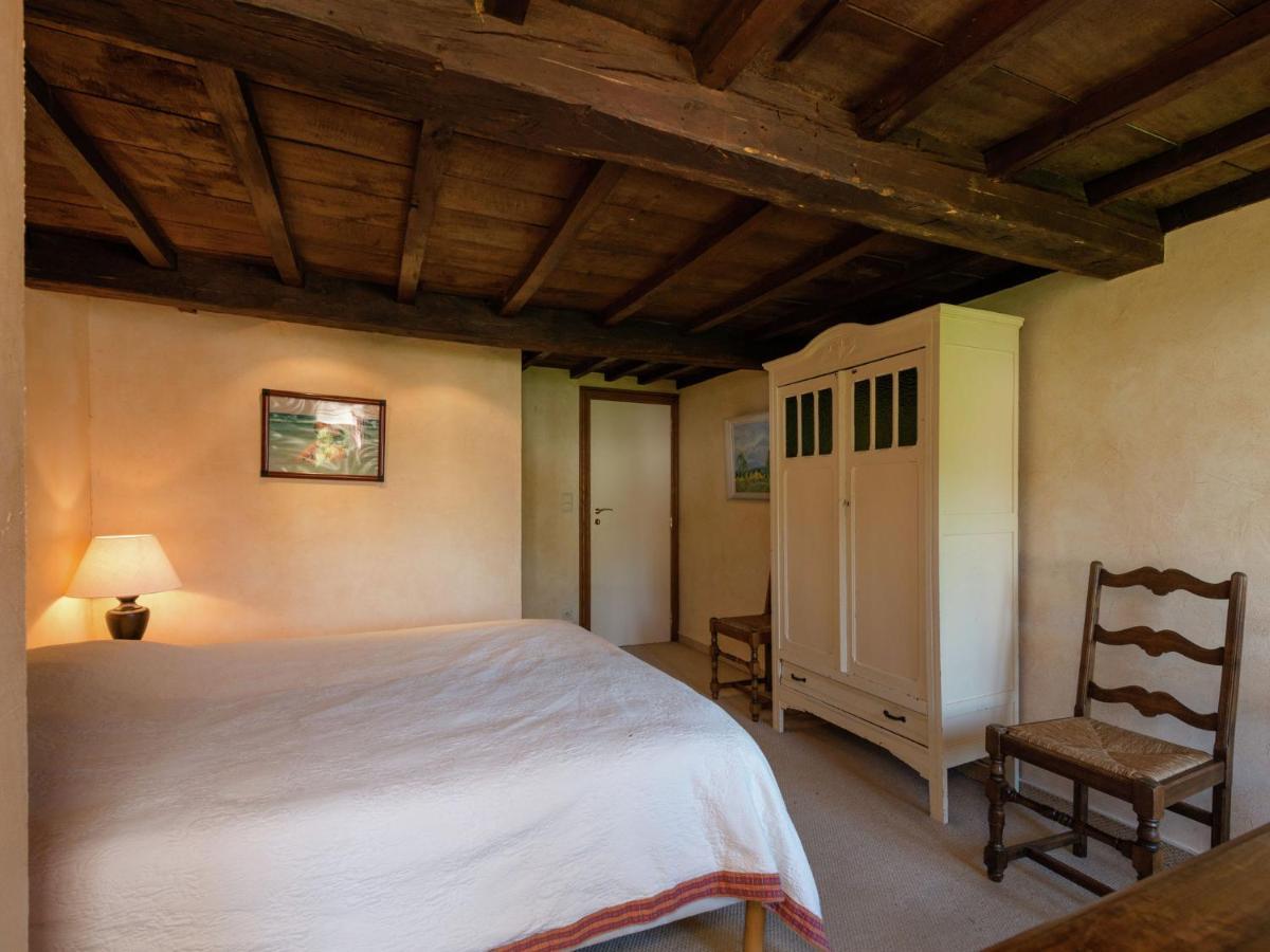 Cosy Holiday House Near La Roche Rendeux Zewnętrze zdjęcie