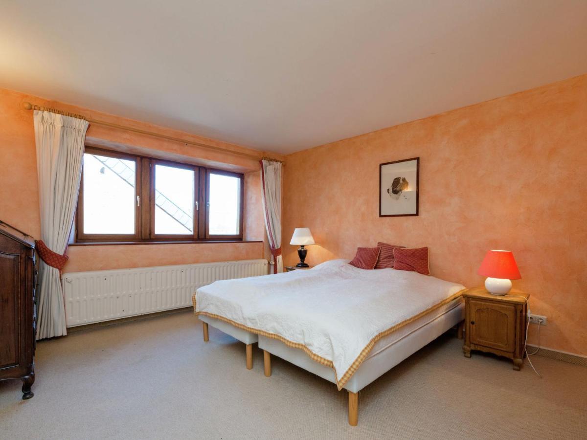 Cosy Holiday House Near La Roche Rendeux Zewnętrze zdjęcie