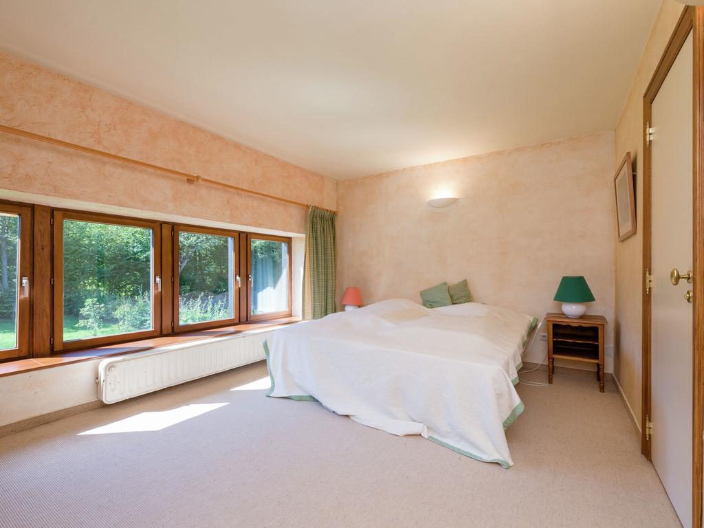 Cosy Holiday House Near La Roche Rendeux Zewnętrze zdjęcie